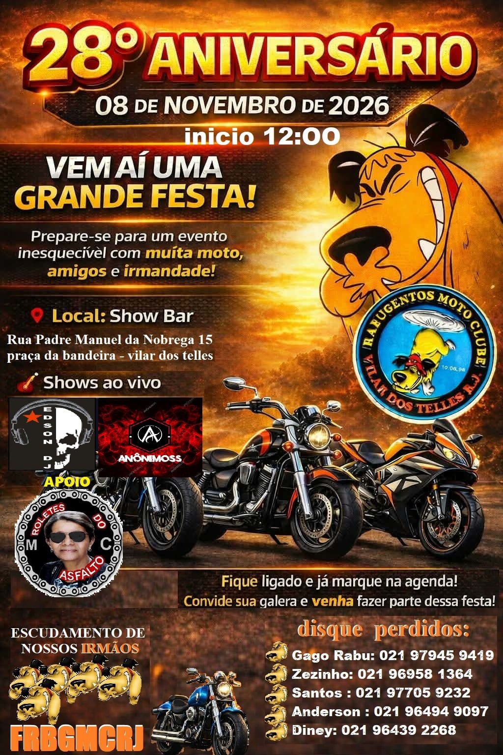 Flyer